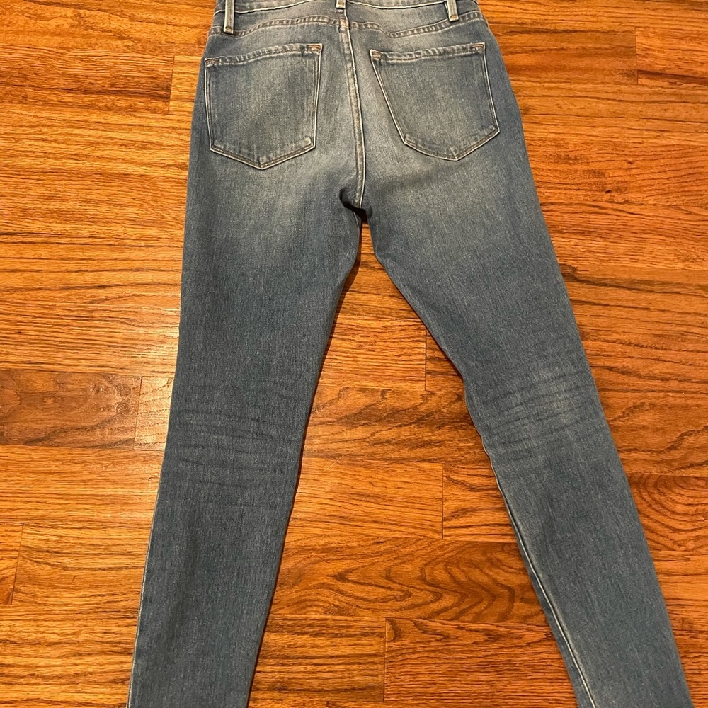 Frame jeans - Picture 1 of 3